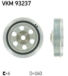 SKF VKM 93237